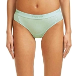 Icebreaker 0a57250a21/l Трусы Merino 125 Cool-Lite Sprite Hipster Mint 20x12x5