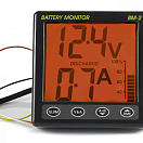 NASA Монитор аккумуляторной батареи машинки для стрижки BM-2