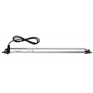 Купить Uflex 4830124 24V Электромеханический подъемный поршень люка из нержавеющей стали Grey 450 mm 7ft.ru в интернет магазине Семь Футов