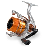 Lineaeffe s1001530 Катушка для серфинга SK15 Grey / Orange 20x20x15 3000