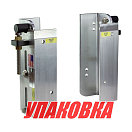 Подъёмник мотора ручной вертикальный 40-150 л.с. вынос 150 мм, Vance (упаковка из 6 шт.) JPL4000_pkg_6