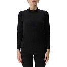 Купить UYN u100338-b000-l/xl Базовый слой с длинным рукавом Fusyon Light Black 30x25x2 L / XL 7ft.ru в интернет магазине Семь Футов