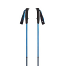 Купить Black diamond 112541-4031-120cm трости Distance Carbon  Ultra Blue 120 cm 7ft.ru в интернет магазине Семь Футов
