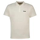 Купить Slam A108015S00-W02-L Поло с короткими рукавами Tech Pique Evo Бежевый Bright White L 7ft.ru в интернет магазине Семь Футов