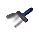 Oem marine b30222 шпатель для шпаклевки Black / Blue 23x10x5 100 mm