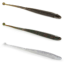 Купить Molix SAW5.8-02 Sator Worm 147 Mm 8 Единицы Многоцветный 02 Watermelon Red/Black Flake 7ft.ru в интернет магазине Семь Футов