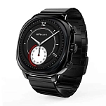 Hifuture 6972576181428 Смарт-часы AIX  Black