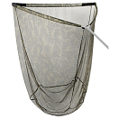 Купить Fox international CLN054 Landing Net Черный  Black 116.84 cm  7ft.ru в интернет магазине Семь Футов