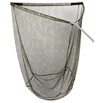 Fox international CLN054 Landing Net Черный  Black 116.84 cm 
