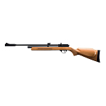 Stinger STAG00745 CO2 Venus Штурмовая Винтовка Для Страйкбола Черный Walnut 4.5