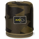 Купить Avid carp A0430060 Камуфляжный неопрен Gas Держатель канистры Коричневый Camo 7ft.ru в интернет магазине Семь Футов