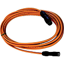 Купить Ocean led 812-012924 Explore E6 Соединительный кабель Оранжевый 3 m  7ft.ru в интернет магазине Семь Футов