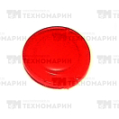 Купить Колпачок кнопки старт/стоп BRP 004-101 WSM 7ft.ru в интернет магазине Семь Футов