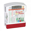 STERLING BB1230 PRO BATT ULTRA Зарядное устройство для аккумулятора / 12–12 В / 30 А