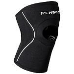 Rehband 125306-01-xl Наколенник UD 5 mm Black 17x13x3