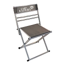 Купить Carp expert 73505-030 стул Comfort X2 Серебристый  Grey / Green 7ft.ru в интернет магазине Семь Футов