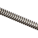 Пружина толкателя Yamaha, Recmar 9050116233_RM