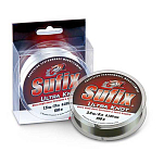 Sufix 13SUDS1UK040024A9U Ultra Knot 10x100 M линия Серый  Clear 0.405 mm 