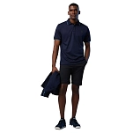 North sails 692482-0802-XL Поло с короткими рукавами Logo 692482 Голубой Navy Blue XL