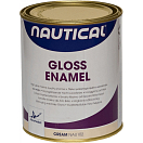 Купить Эмаль глянцевая кремовый 0,75 л Nautical NAU102/750 ML 7ft.ru в интернет магазине Семь Футов
