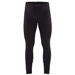 Craft 1907936-999995-4 Леггинсы Active Intensity Черный  Black / Asphalt S