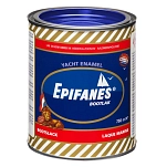 Epifanes E3-40 Лак E3 N40 750ml  Light Grey