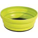 Sea to summit AXLBOWLLI Xl-Bowl Черный  Lime
