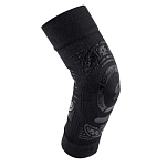 Floky flgo-001-t2 рукав локтя Black 20x15x5 M-L