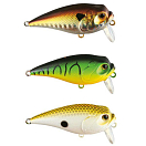 Купить Nomura NM50306505 Tokyo Crank Floating 55 Mm 8.8g Желтый  065 7ft.ru в интернет магазине Семь Футов