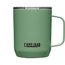 Купить Camelbak 2393.301035 Camp 12 350ml Кружка Зеленый  Moss 7ft.ru в интернет магазине Семь Футов
