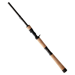 13 Fishing EB2C71C Envy Black Crank Удочка Для Мультипликатора Черный Black 2.16 m 