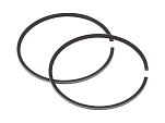 Кольца поршневые Suzuki DT40 (STD), Recmar 1214094400_STD_RM