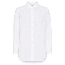 Купить Sea ranch 21-6-010-1000-S Рубашка с длинным рукавом Ega Белая White S 7ft.ru в интернет магазине Семь Футов