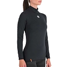 Купить Sportful 0421586-002-l Базовый слой с длинным рукавом Light Lupeto Black 30x25x2 7ft.ru в интернет магазине Семь Футов
