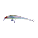 Купить Hart IHW11009 Wizard Пескарь 110 mm 13g  09 7ft.ru в интернет магазине Семь Футов
