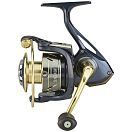Купить Sunset STSRK71403506 Sungun SW Спиннинговая Катушка Черный Gold / Black / Grey 3506FD  7ft.ru в интернет магазине Семь Футов