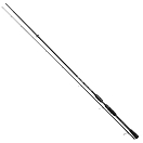 Купить SPRO 002999-00210-00000-00 Concept Спиннинговая Удочка Черный Black 2.10 m  7ft.ru в интернет магазине Семь Футов