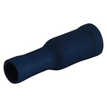 Talamex 14425494 Круглый Женский 6 Единицы Голубой Blue