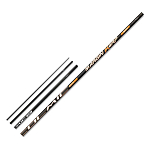 Colmic CAMA98A Удочка Margin Karp  Black 6.00 m