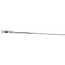 Купить VMC C708.40.7 Blackflex C708 Лидер 40 См Серебристый 0.480 mm  7ft.ru в интернет магазине Семь Футов