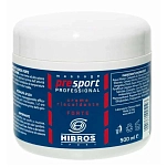 Hibros hib/ppgf Согревающий крем 500ml Multicolor 20x15x10