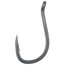 Купить Gamakatsu 185034-00800-00000-00 G-Carp Super Крючки С Одним Глазком Серый Grey 8  7ft.ru в интернет магазине Семь Футов