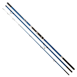 Cinnetic 8661-4.20 Blue Win Evolution Hybrid Удочка Для Серфинга Голубой Blue 4.20 m 