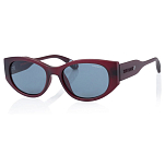 Superdry 996072-55-3070 Солнцезащитные очки Sds 5007 163 Red / Rose / Viol CAT3