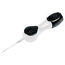 Купить Nash T8815 Maggot Boilie Needle Белая  White / Black 7ft.ru в интернет магазине Семь Футов