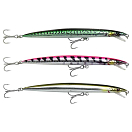 Купить Savage gear 62175 Mag Sandeel Jerk Minnow 210 Mm 44g Многоцветный Green Mackerel 7ft.ru в интернет магазине Семь Футов