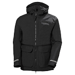 Helly hansen 53311_990-S Куртка Artic Transition Черный  Black S