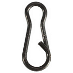 Mikado AMA02-088-M Barrel Вертлюги Черный  Black M 
