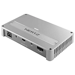Hertz HER78250035 Усилитель Venezia V6 Серебристый Grey