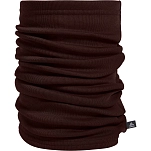 Odlo 762730-30910-OS Шарф-хомут Active Warm ECO Коричневый Fudge